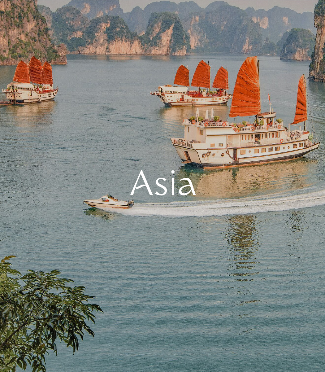 Asia Image