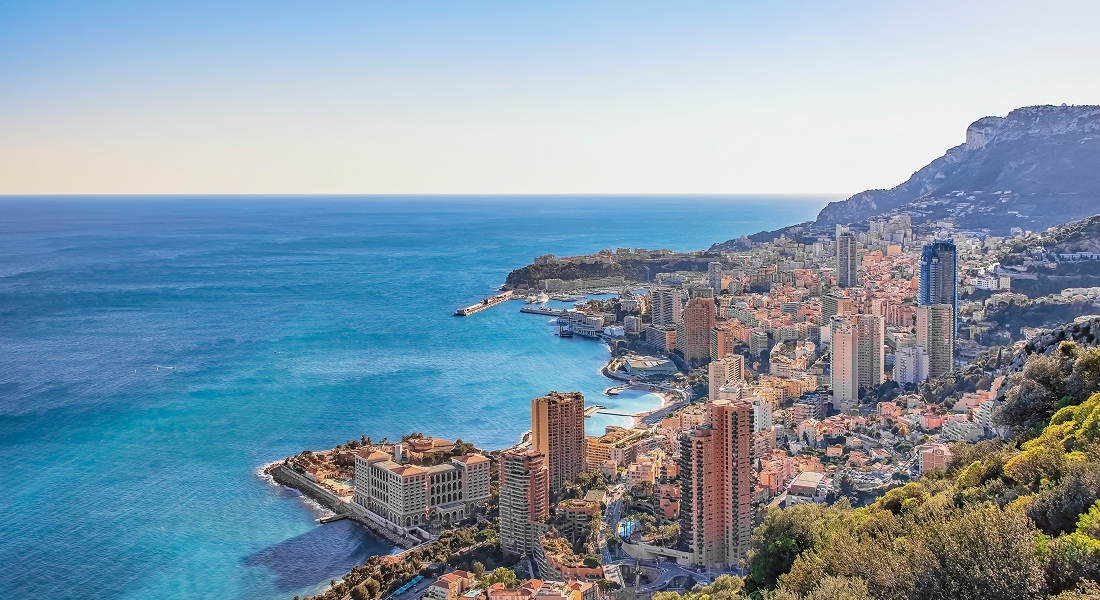 Monaco F1® Race Weekend, Reimagined?