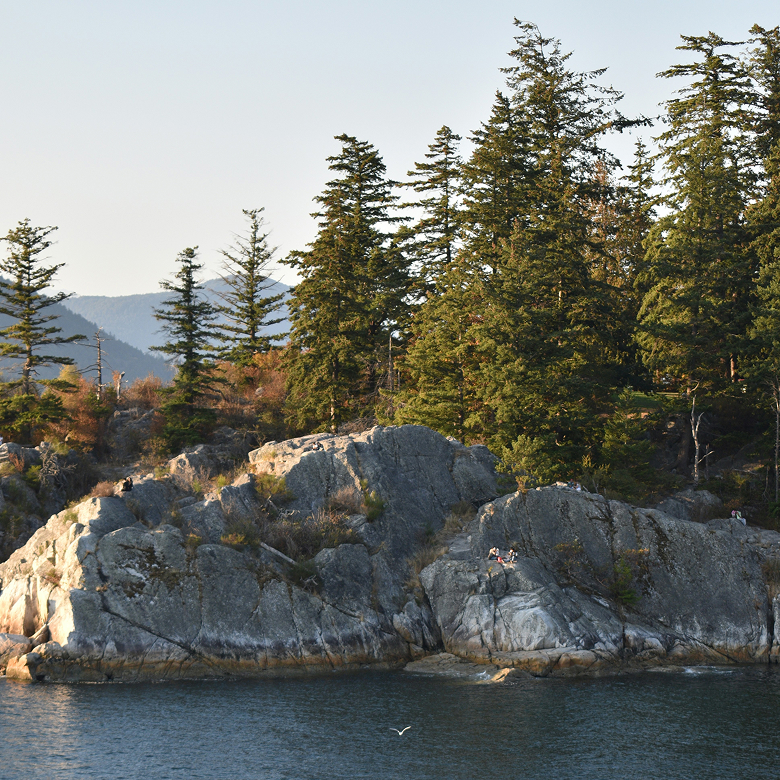 Baie-Comeau | Day 8
