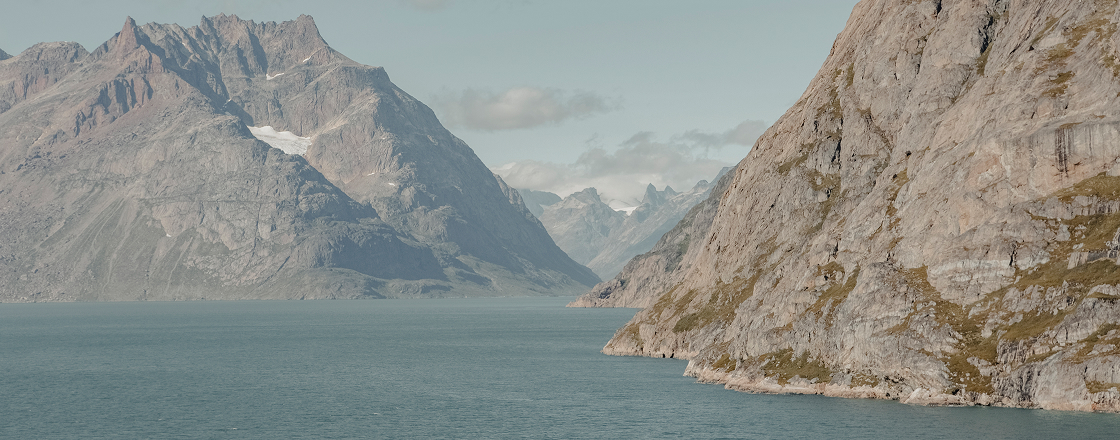 A Journey through Spectacular Waters & Nordic Coastal Contours