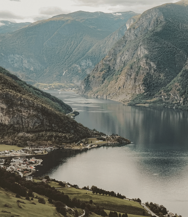 A Journey through Scenic Fjords & Enriching Discovery