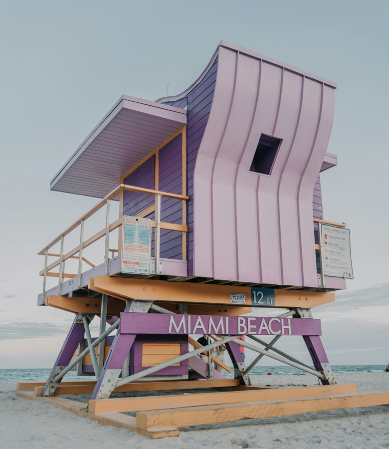 An Extended Journey into Shimmering New Dawns & Caribbean Secrets