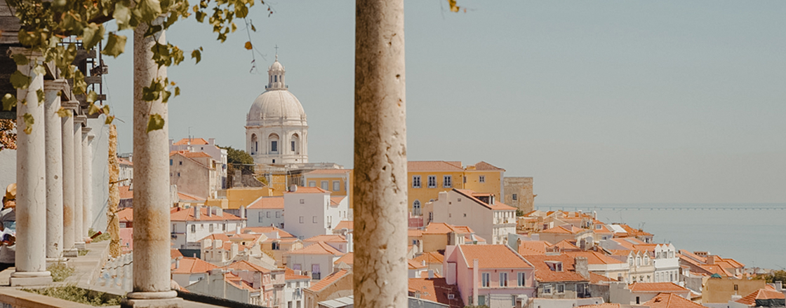 A Journey of Antique Treasures to Sumptuous Catalan