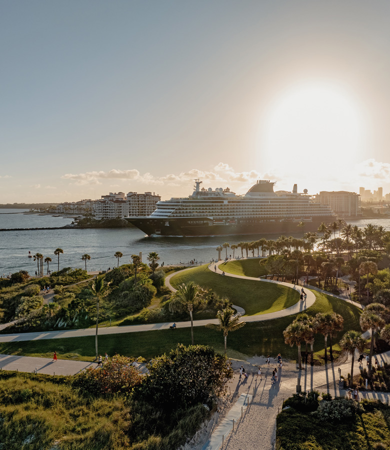 A Journey into Tropical Idylls & Mayan Mystery