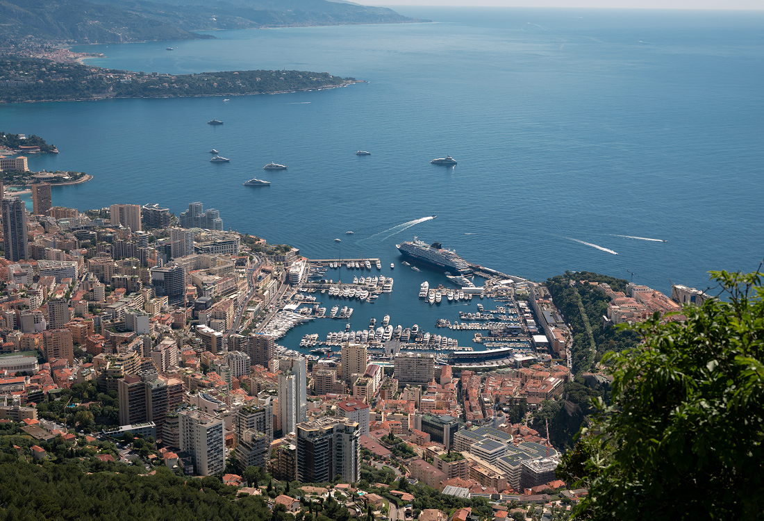 F1 Paddock Club™ Hospitality Now Available – Monaco 2026