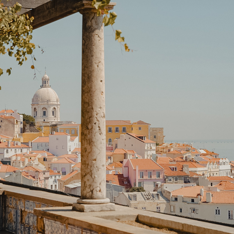 Lisbon | Day 8
