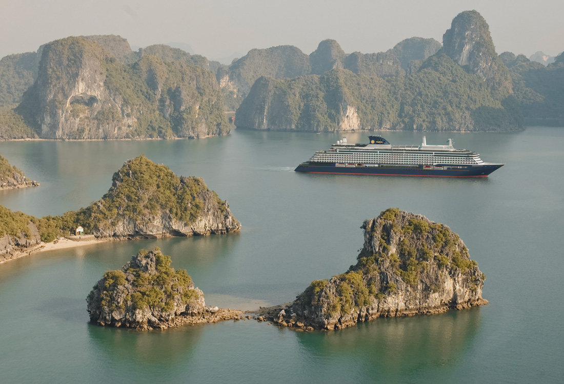 Journey Beyond the Ordinary