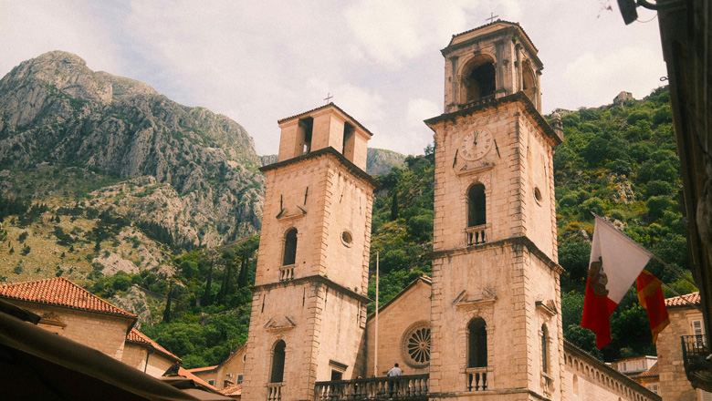 A Journey of Storied Cities & Adriatic Adventure