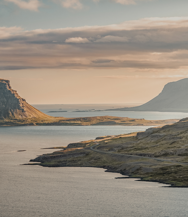 A Grand Journey through Icelandic Fjords, Greenlandic Traditions & North American Gems