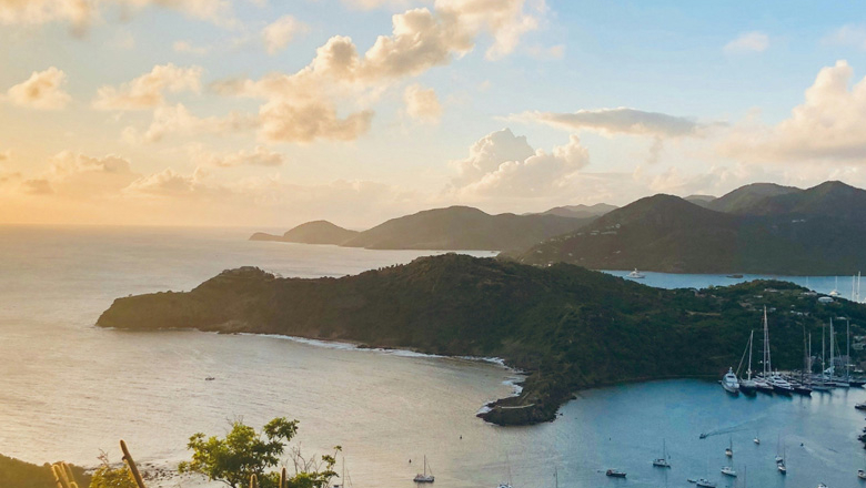 A Grand Journey from Andalusian Shores to Coral-Laden Lagoons