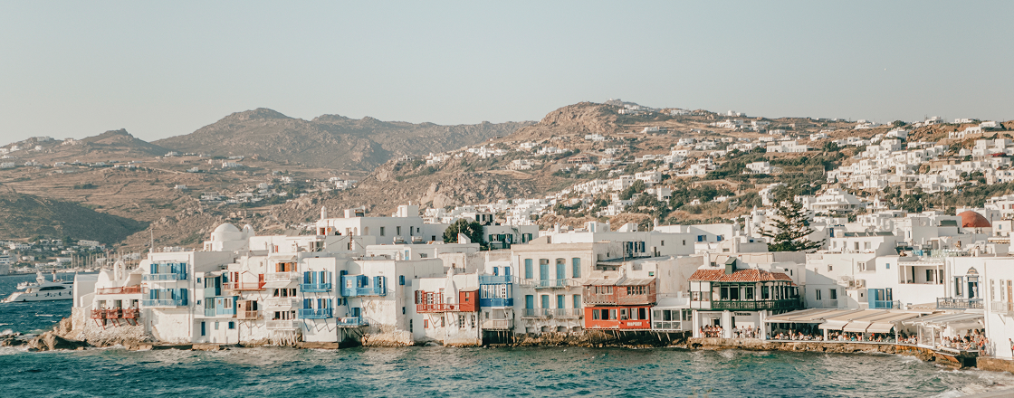 A Journey Through Aegean Beauty and Adriatic Heritage