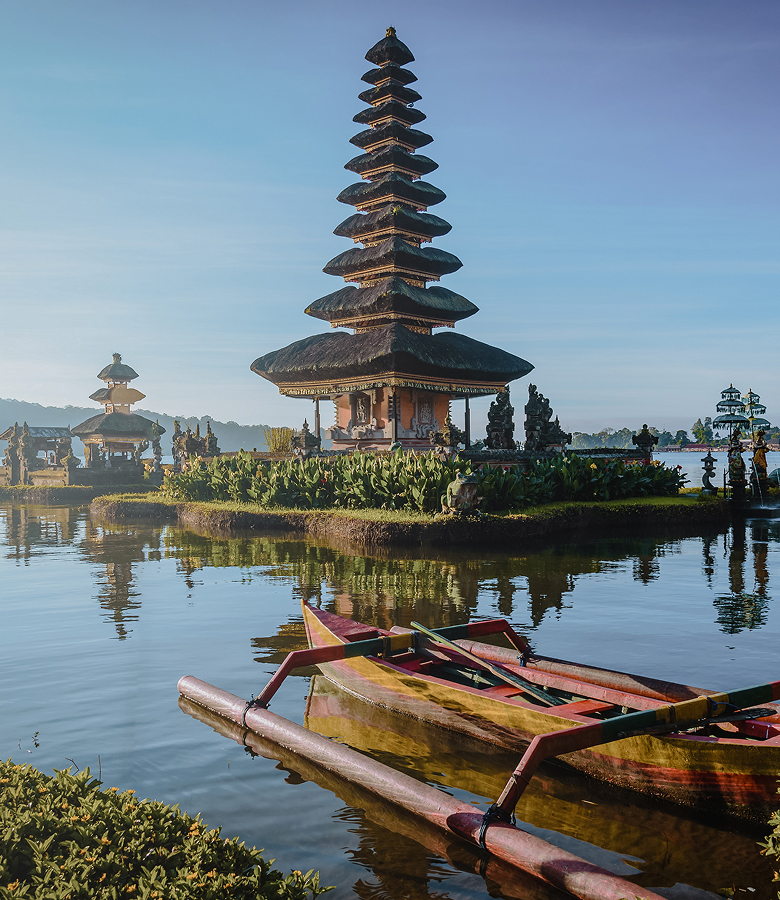 A Journey of Urban Adventures & Enchanting Scenery