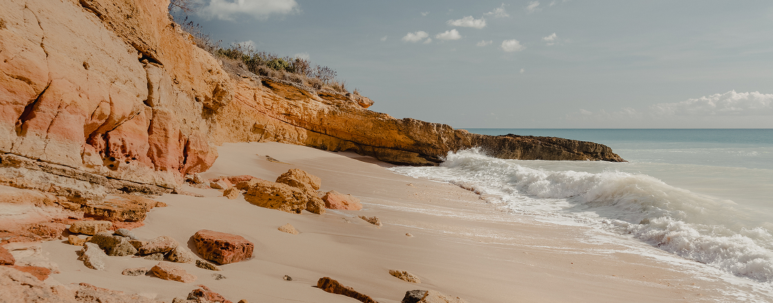 A Journey through Azure Waters & Island Marvels