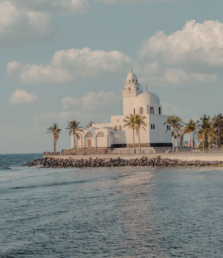 A Journey through Ancient Wonders & Captivating Arabian Landscapes