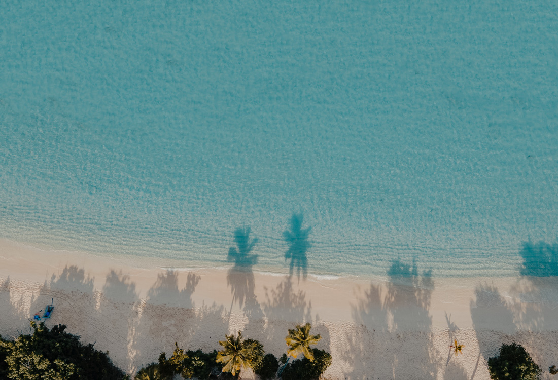 Warm Weather Last-Minute Escapes