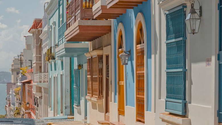 An Extended Journey of Soulful Sophistication and Idyllic Island Charm