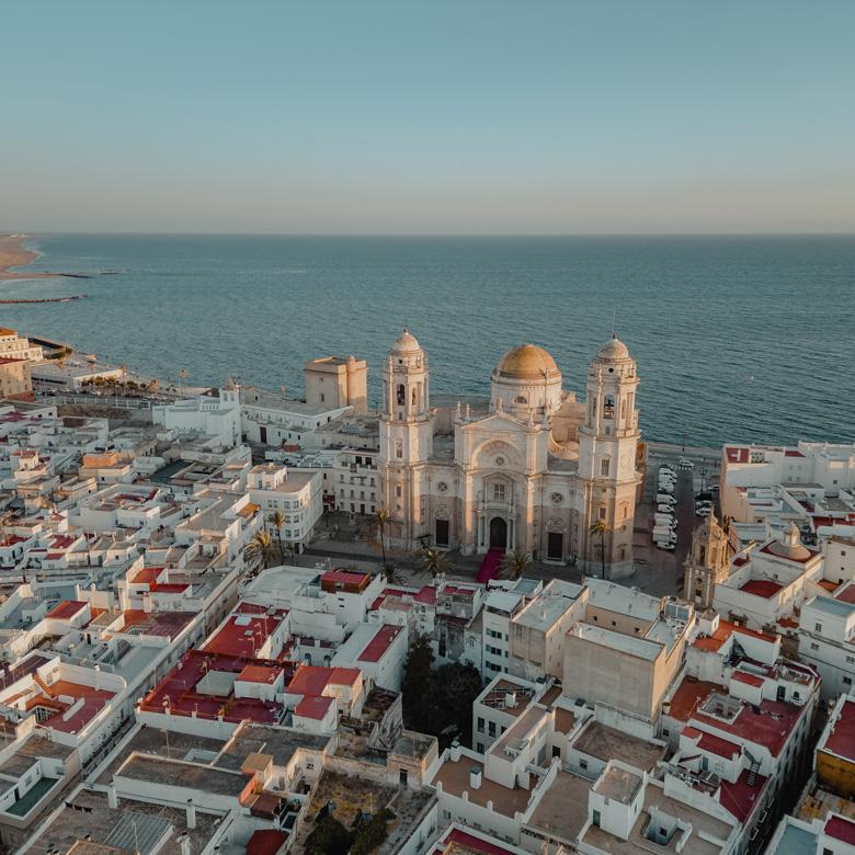 Cadiz | Day 6
