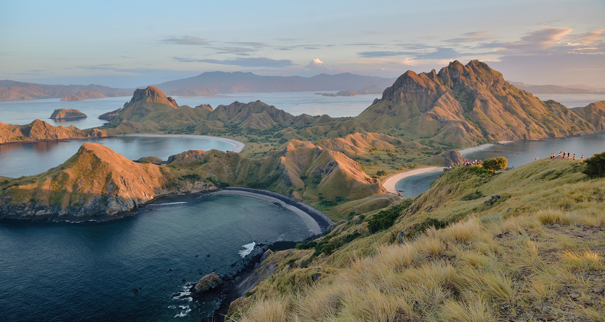 The Journey of a Lifetime