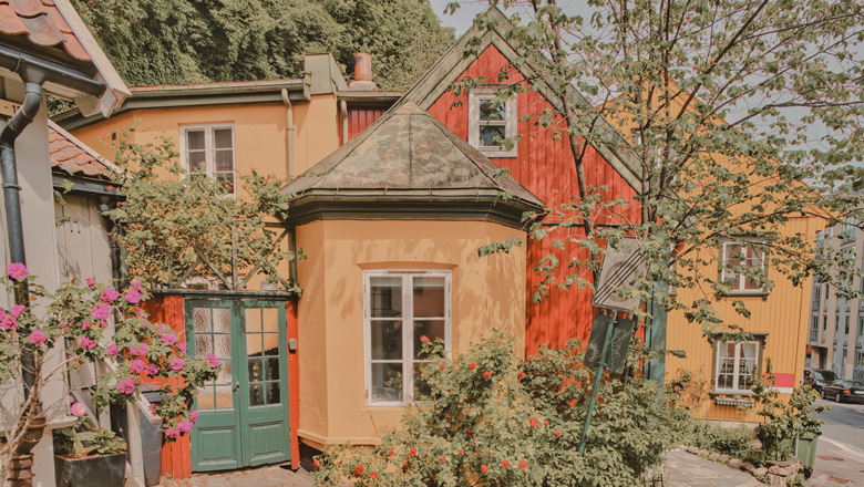 A Journey through Vibrant Cultural Treasures & Historic Marvels