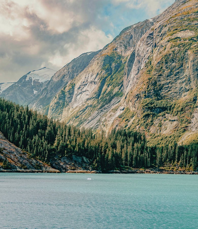 A Journey Through Untamed Landscapes & Coastal Treasures
