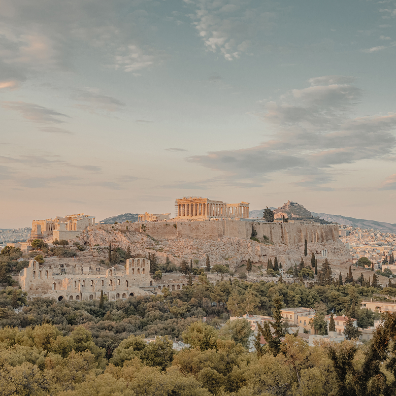 Day 1 | Piraeus (Athens)