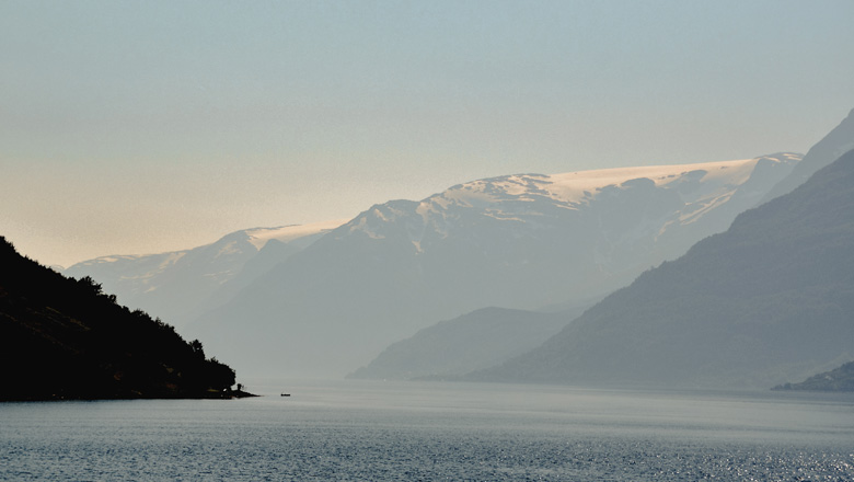 A Journey of Beguiling Landscapes & Endless Enchantment
