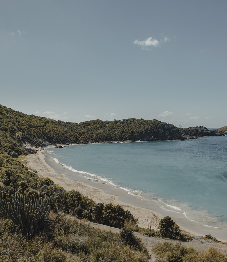 A Journey through a Caribbean Tapestry of Serenity & Splendour