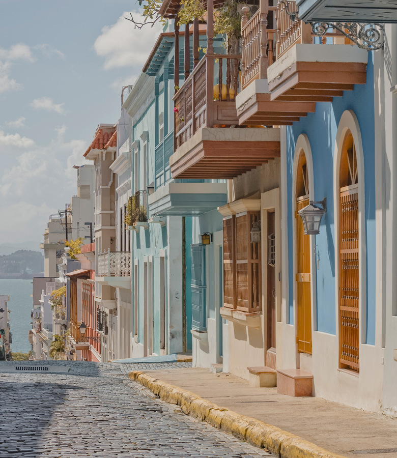 A Journey of Caribbean Delicacies & Idyllic Islands