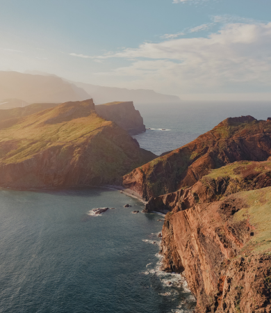 A Grand Journey from Andalusian Shores to Coral-Laden Lagoons