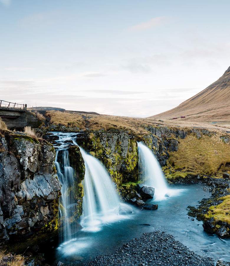 A Grand Journey through Rugged Landscapes & Remote Coastal Scenery