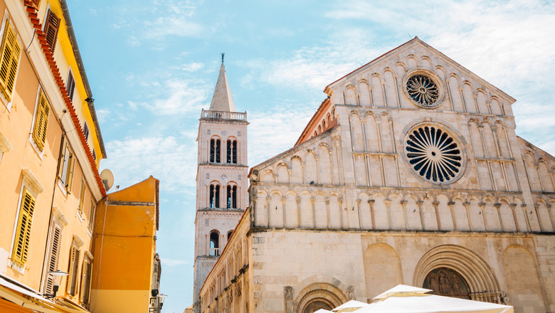 Zadar | Day 7