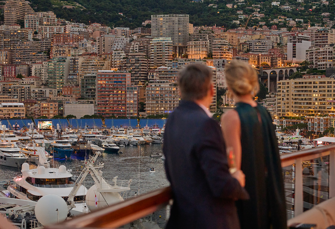 Monaco Reimagined: Your Journey Awaits