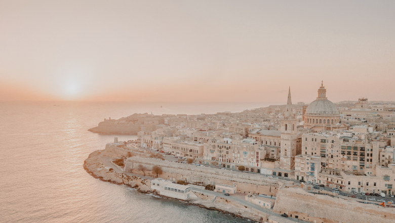 A Journey of Crossroads, Culture and Eternal Echoes