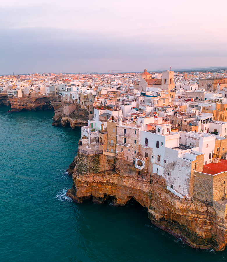 A Journey Through Ionian Shores & Cycladic Beauty