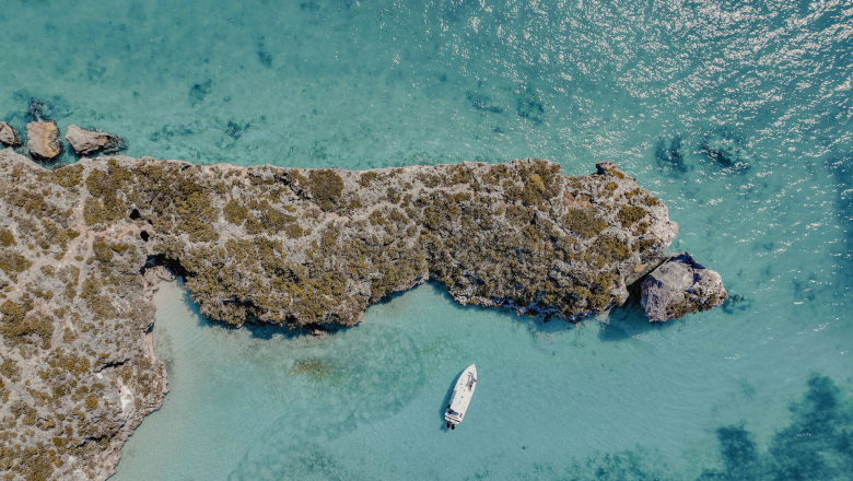 A Journey from Sparkling Cityscapes to Tranquil Island Escapes