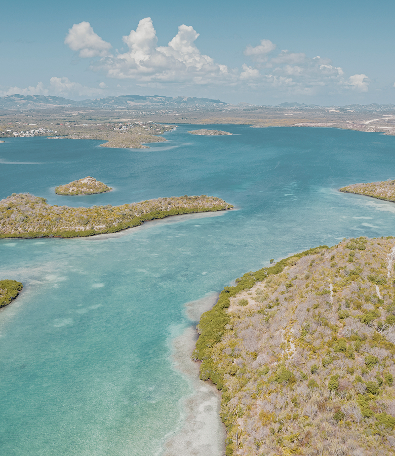 A Journey of Colourful Treasures & Idyllic Island Scenery