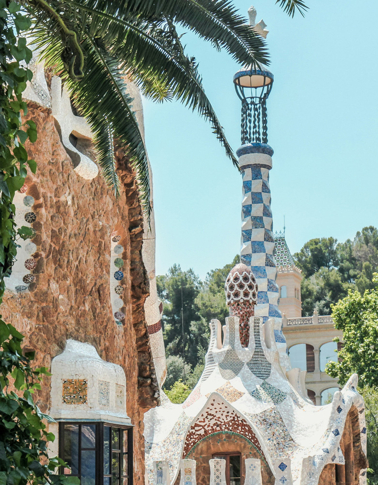 An Extended Journey to Hidden Histories and Flavourful Andalusia