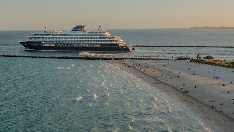 A Celebration Journey of New Caribbean Dawns