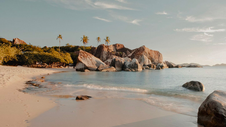 An Extended Journey of Soulful Sophistication and Idyllic Island Charm