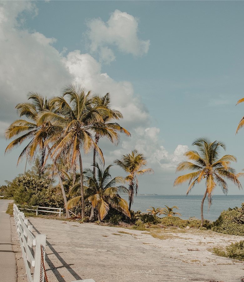 An Extended Journey through Caribbean Beauty & Ocean Stillness