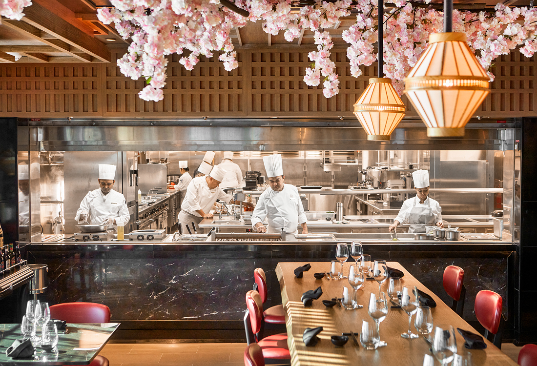 Your Culinary Journey Awaits