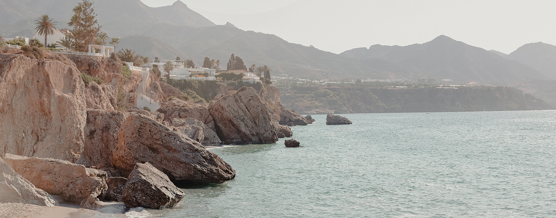 A Journey from Amalfi’s Cliffs to Andalusian Sun