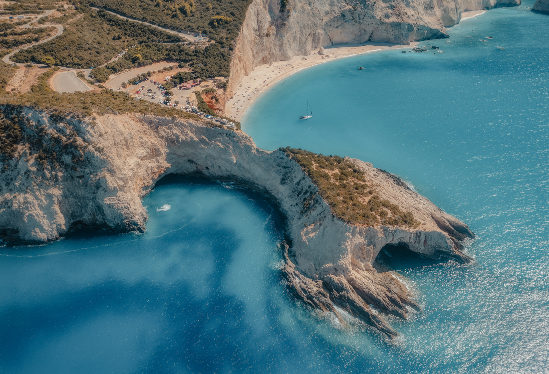Greek Gems & Italian Charm