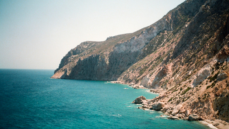 A Journey to Turquoise Gems & Cultural Crossroads