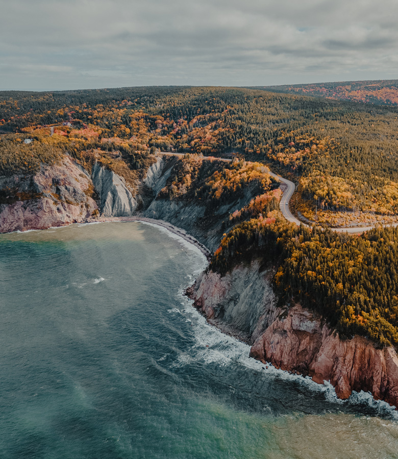 A Journey from Stunning Natural Beauty to Vibrant Modern Cityscapes