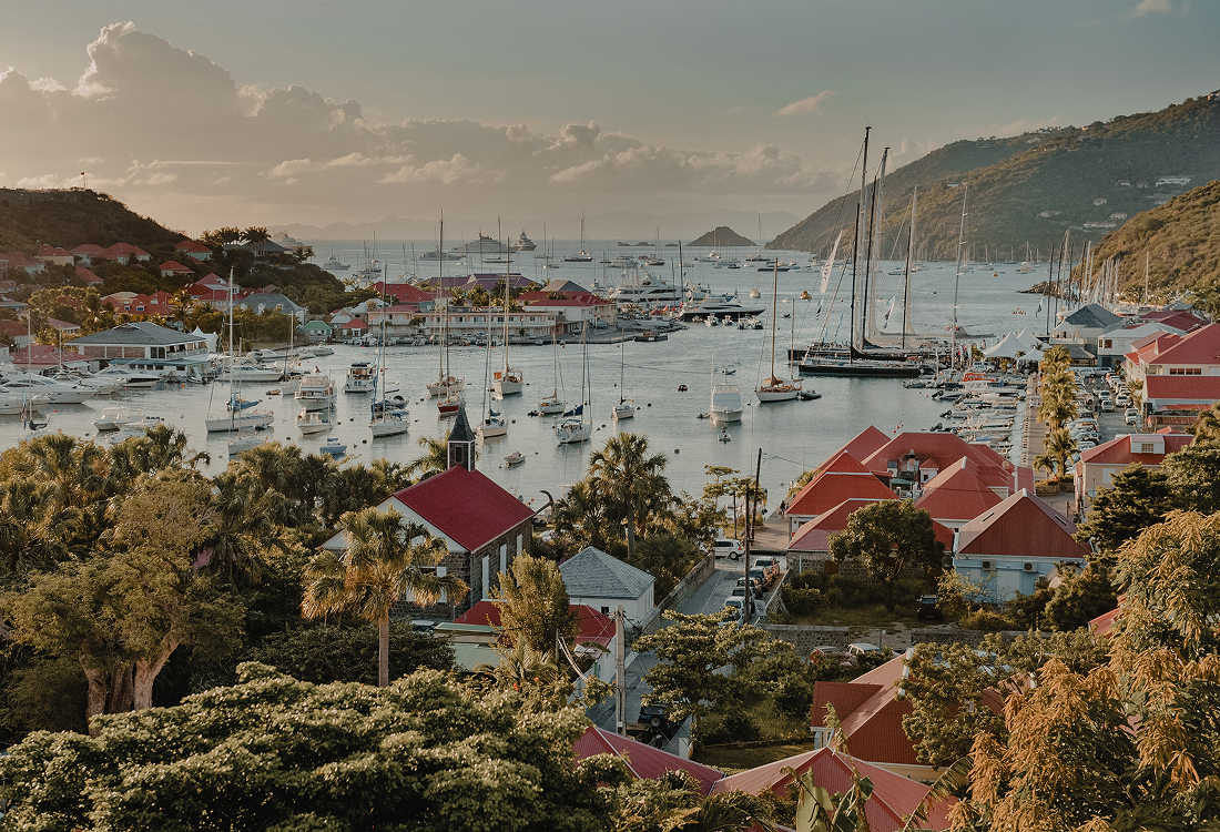 Sun-Soaked Last-Minute Escapes