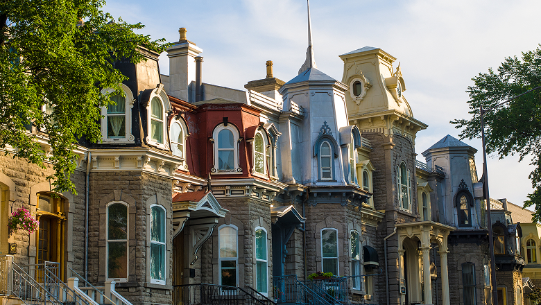 Québec City | Day 9