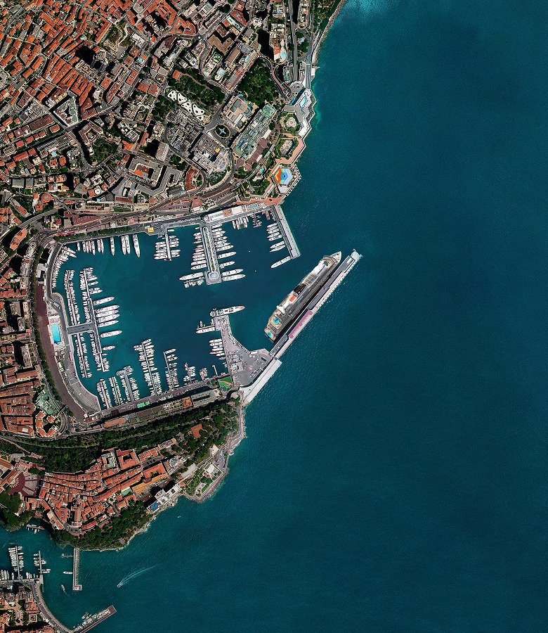 Race Weekend, Reimagined: F1 Grand Prix de Monaco 2026