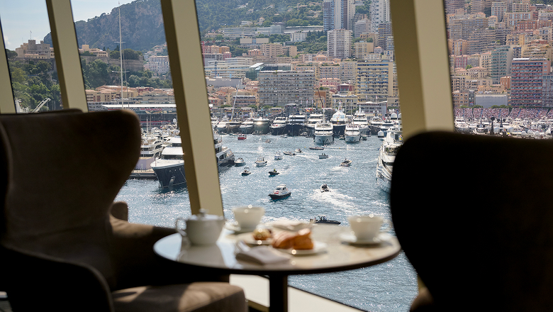 Race Weekend, Reimagined: F1 Grand Prix de Monaco 2026