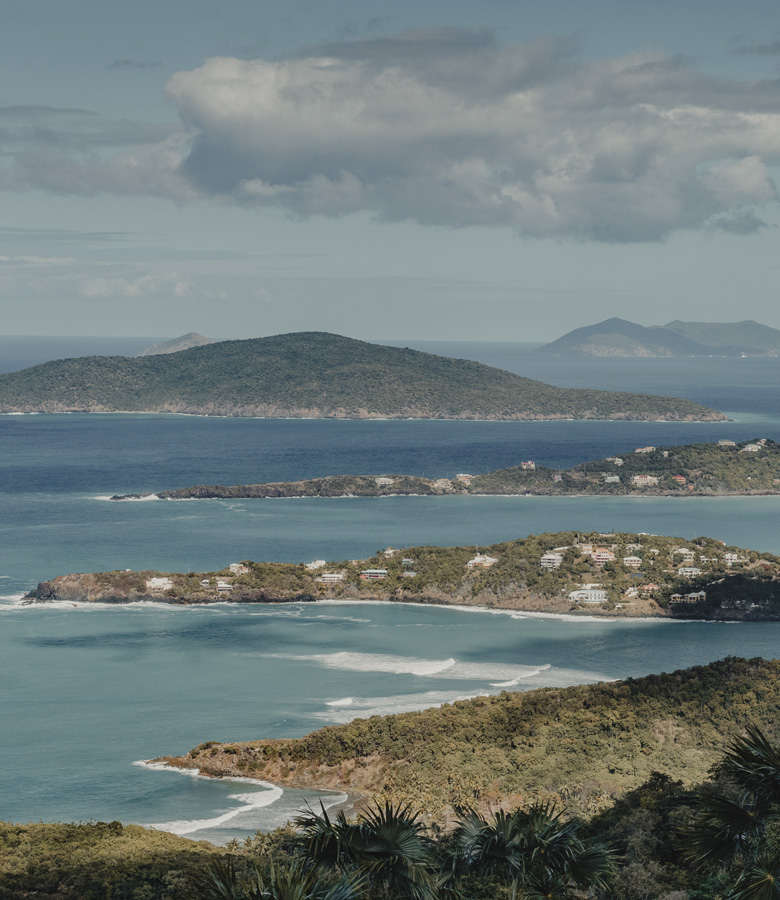 A Journey of Infinite Enchantment in the Lesser Antilles